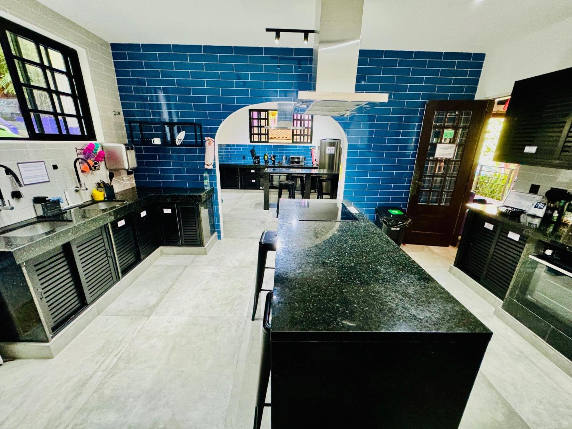 Pura Vida Hostel - Rio de Janeiro, Rio de Janeiro
